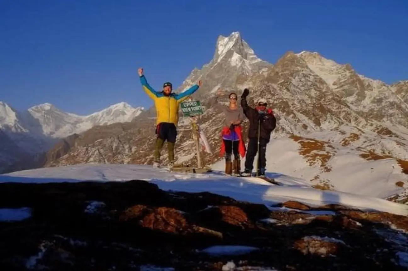 treks-to-suit-every-adventure-level-sunrise-summit treks-to-suit-every-adventure-level-sunrise-summit